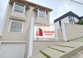 Foto 1 de Casa com 3 Quartos à venda, 210m² em Quintas das Avenidas, Juiz de Fora
