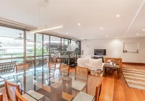 Foto 1 de Apartamento com 4 Quartos à venda, 227m² em Jardim Oceanico, Rio de Janeiro