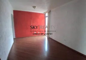 Foto 1 de Apartamento com 3 Quartos à venda, 65m² em Vila Nova Caledônia, São Paulo