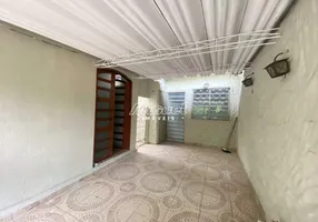 Foto 1 de Casa com 3 Quartos à venda, 80m² em Santa Terezinha, Piracicaba