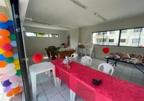 Foto 1 de Apartamento com 2 Quartos à venda, 45m² em Emaús, Parnamirim