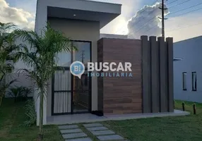 Foto 1 de Casa com 2 Quartos à venda, 54m² em Registro, Feira de Santana