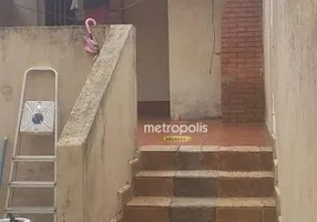 Foto 1 de Sobrado com 3 Quartos à venda, 300m² em Vila Arapuã, São Paulo