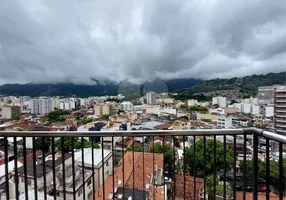 Foto 1 de Apartamento com 2 Quartos à venda, 78m² em Tijuca, Rio de Janeiro