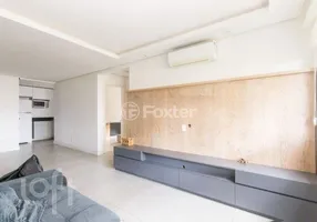 Foto 1 de Apartamento com 2 Quartos à venda, 72m² em Petrópolis, Porto Alegre