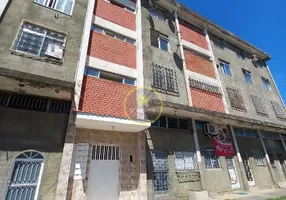 Foto 1 de Apartamento com 2 Quartos à venda, 75m² em Santíssimo, Rio de Janeiro