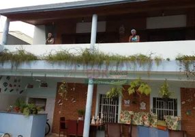 Foto 1 de Casa com 4 Quartos para venda ou aluguel, 450m² em Jardim Esplanada II, São José dos Campos