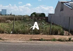 Foto 1 de Lote/Terreno à venda, 420m² em Custódio Pereira, Uberlândia