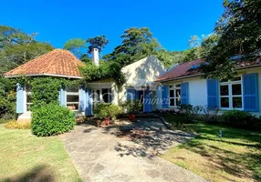 Foto 1 de Casa de Condomínio com 4 Quartos à venda, 2600m² em Itaipava, Petrópolis