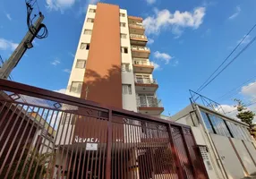 Foto 1 de Apartamento com 2 Quartos à venda, 60m² em Jardim Proença, Campinas