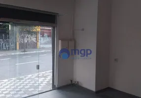 Foto 1 de Ponto Comercial para alugar, 50m² em Santana, São Paulo