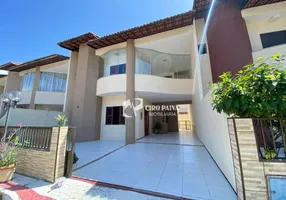 Foto 1 de Casa de Condomínio com 3 Quartos à venda, 153m² em Lagoa Sapiranga Coité, Fortaleza