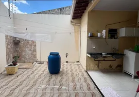 Foto 1 de Casa com 3 Quartos à venda, 90m² em Acupe de Brotas, Salvador