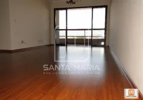 Foto 1 de Apartamento com 3 Quartos à venda, 121m² em Campos Eliseos, Ribeirão Preto