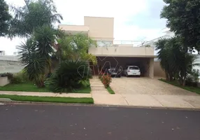 Foto 1 de Casa de Condomínio com 4 Quartos à venda, 312m² em Residencial Portal dos Oitis, Araraquara