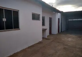 Foto 1 de Casa com 1 Quarto à venda, 80m² em Vila Industrial, Bauru