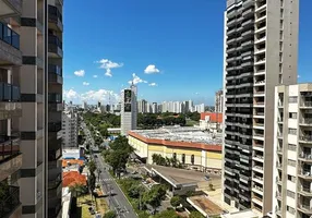 Foto 1 de Apartamento com 4 Quartos à venda, 270m² em Goiabeiras, Cuiabá