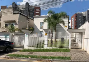 Foto 1 de Apartamento com 1 Quarto à venda, 35m² em Mossunguê, Curitiba