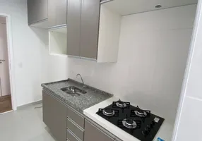 Foto 1 de Apartamento com 2 Quartos à venda, 62m² em Jardim Flórida, Jacareí