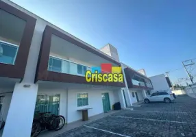 Foto 1 de Apartamento com 2 Quartos para alugar, 80m² em Portinho, Cabo Frio