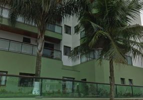 Foto 1 de Apartamento com 3 Quartos à venda, 106m² em Loteamento Joao Batista Juliao, Guarujá