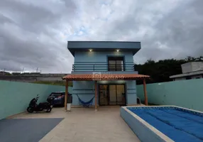 Foto 1 de Sobrado com 3 Quartos à venda, 150m² em Loteamento Parque Residencial Serras de Atibaia II, Atibaia