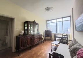 Foto 1 de Apartamento com 2 Quartos à venda, 67m² em Leblon, Rio de Janeiro