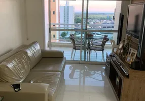 Foto 1 de Apartamento com 2 Quartos à venda, 89m² em Parque Tamandaré, Campos dos Goytacazes