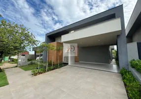 Foto 1 de Casa de Condomínio com 3 Quartos à venda, 200m² em Terra Vista Residence Club, Mirassol