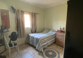 Foto 1 de Sobrado com 3 Quartos à venda, 140m² em Parque dos Principes, Jacareí