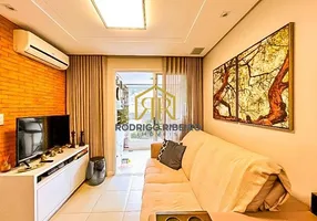 Foto 1 de Apartamento com 2 Quartos à venda, 66m² em Itacorubi, Florianópolis