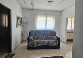 Foto 1 de Casa com 2 Quartos à venda, 80m² em Morrinhos, Guarujá