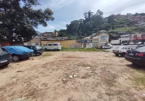 Foto 1 de Lote/Terreno à venda, 800m² em São Pedro, Teresópolis