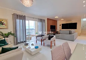 Foto 1 de Apartamento com 4 Quartos à venda, 341m² em Jardim Portal da Colina, Sorocaba