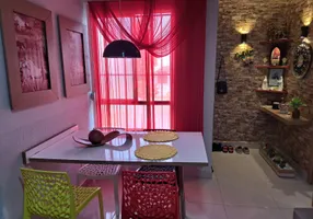 Foto 1 de Apartamento com 2 Quartos à venda, 45m² em Residencial Porto Dourado, Goiânia