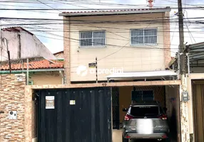 Foto 1 de Sobrado com 4 Quartos à venda, 106m² em Damas, Fortaleza