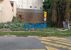 Foto 1 de Lote/Terreno à venda, 320m² em Parque dos Cocais, Valinhos