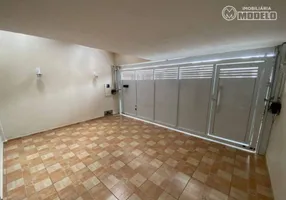 Foto 1 de Casa com 2 Quartos à venda, 92m² em Loteamento São Francisco, Piracicaba