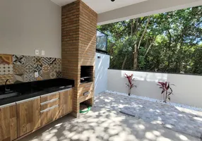 Foto 1 de Casa de Condomínio com 3 Quartos à venda, 161m² em JARDIM MONTREAL RESIDENCE, Indaiatuba