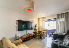 Foto 1 de Apartamento com 1 Quarto à venda, 70m² em Brooklin, São Paulo