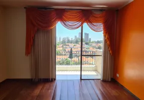 Foto 1 de Apartamento com 3 Quartos à venda, 115m² em Jardim Aeroporto, São Paulo