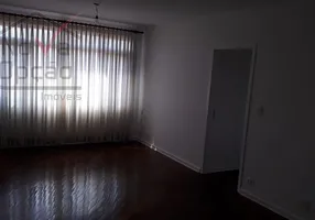 Foto 1 de Apartamento com 3 Quartos à venda, 100m² em Vila Paulista, São Paulo