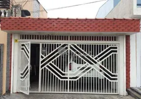 Foto 1 de Casa com 3 Quartos à venda, 150m² em Vila Rio Branco, São Paulo