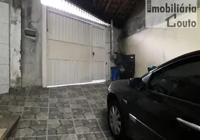 Foto 1 de Casa com 4 Quartos à venda, 210m² em Vila Sagrado Coração de Maria, Mogi das Cruzes