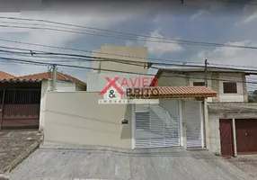 Foto 1 de Casa de Condomínio com 2 Quartos à venda, 64m² em Vila Ré, São Paulo