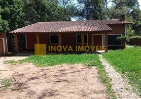 Foto 1 de Casa com 4 Quartos para alugar, 500m² em Sousas, Campinas