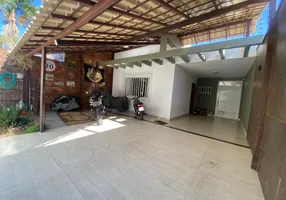 Foto 1 de Casa com 3 Quartos à venda, 200m² em Iporanga, Sete Lagoas