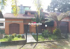 Foto 1 de Casa com 3 Quartos à venda, 120m² em Jardim Eldorado, Caxias do Sul