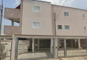 Foto 1 de Apartamento com 2 Quartos à venda, 53m² em Jardim Irene, Santo André