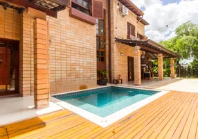 Foto 1 de Casa de Condomínio com 4 Quartos para venda ou aluguel, 339m² em Alphaville Residencial 9, Santana de Parnaíba
